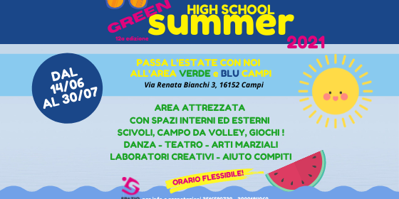 green-high-school-summer-2021-campo-estivo-spaziodanza