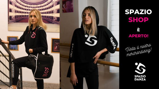 spazioshop-merchandising-spaziodanza-news spazioshop-merchandising-spaziodanza-news